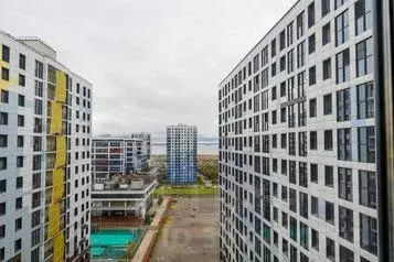 2-к кв. Санкт-Петербург ул. Вадима Шефнера, 10к1 (40.0 м) - Фото 1