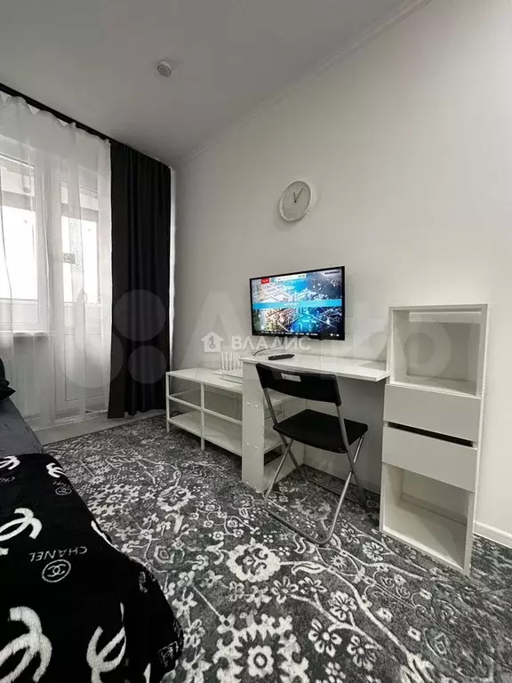 Квартира-студия, 24 м, 15/19 эт. - Фото 0