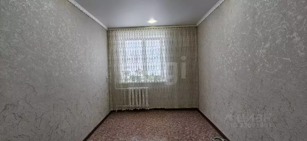 3-к кв. Башкортостан, Стерлитамак Коммунистическая ул., 49 (58.2 м) - Фото 1