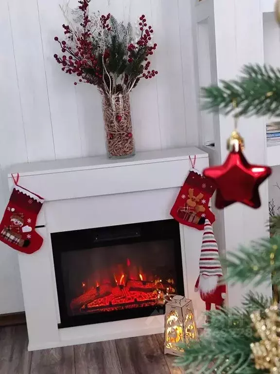 2-к кв. Иркутская область, Иркутский муниципальный округ, Листвянка рп ... - Фото 2