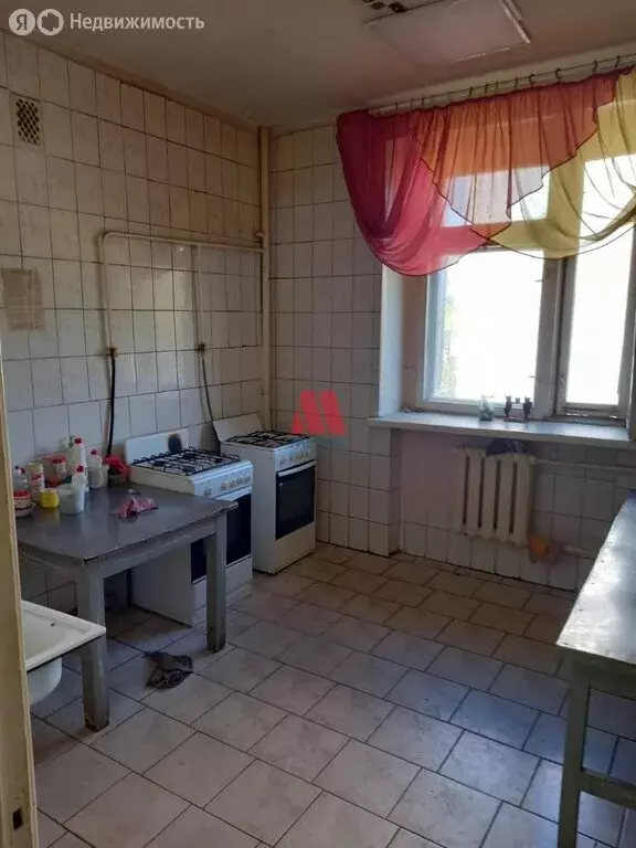 1к в 9-комнатной квартире ( м) - Фото 0