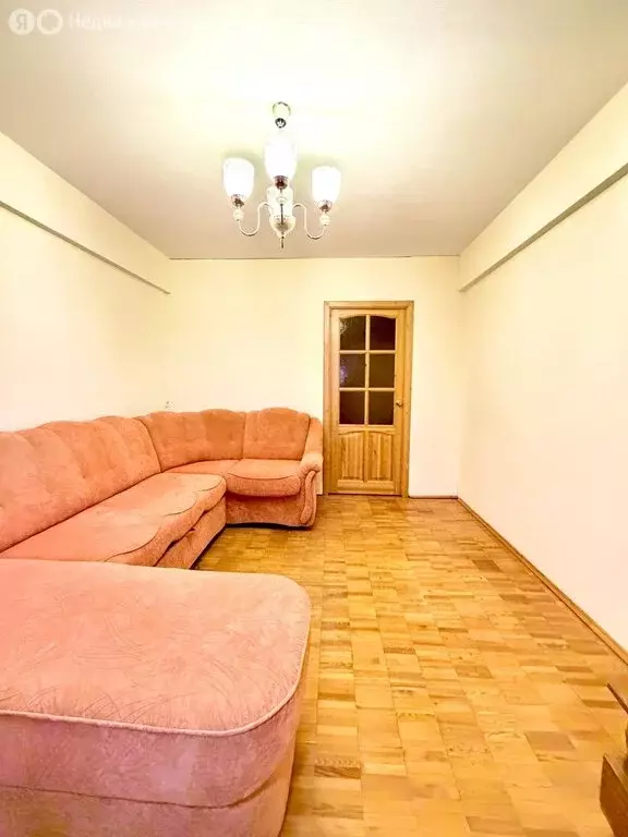 2-комнатная квартира: Архангельск, проспект Обводный канал, 71 (45.8 ... - Фото 2