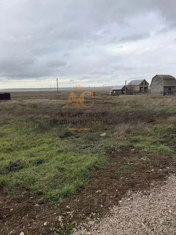 Участок в Крым, Феодосия муниципальный округ, Буревестник дп ул. ... - Фото 2