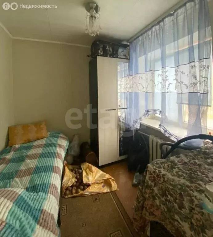 2-комнатная квартира: Оренбург, улица Аксакова, 22 (42 м) - Фото 1