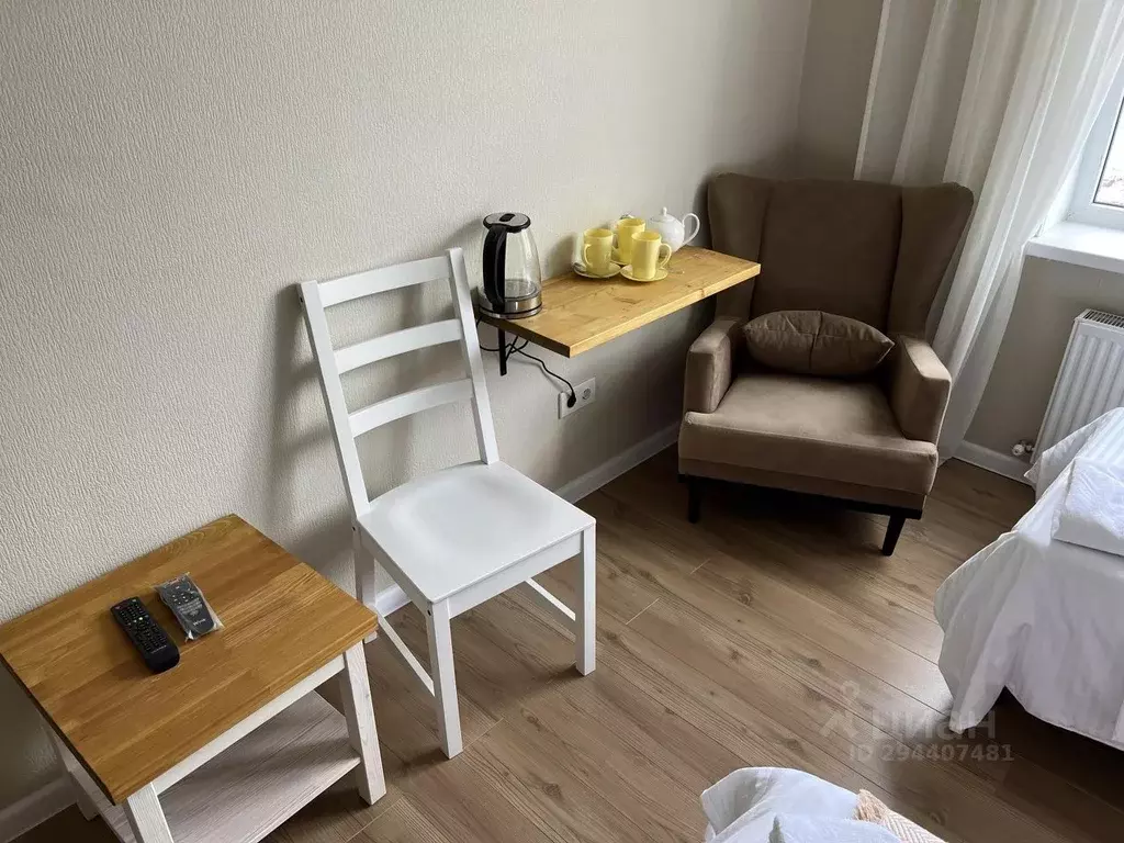 Комната Ингушетия, Джейрахский район, с. Армхи  (22.0 м) - Фото 2