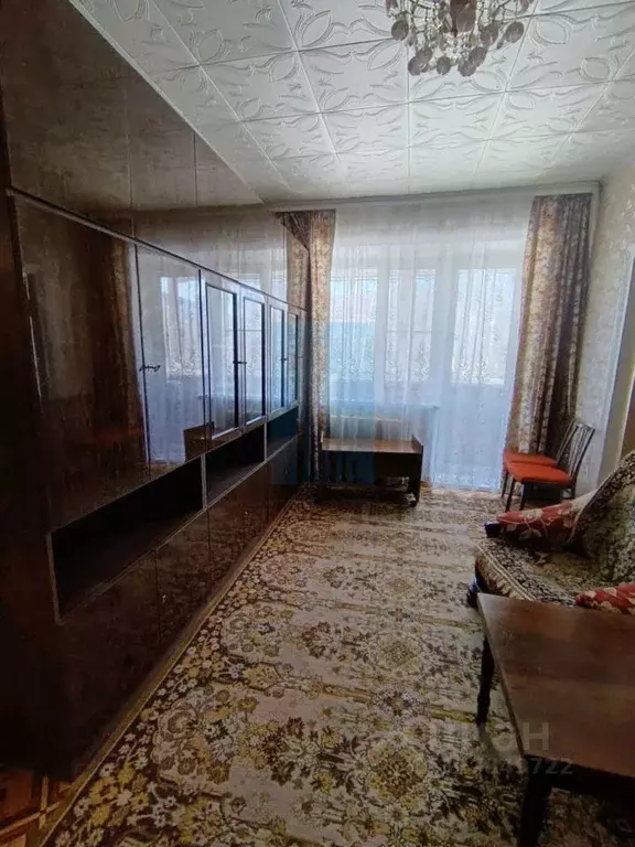 3-к кв. Московская область, Подольск Львовский мкр, проезд Садовый, 2 ... - Фото 1