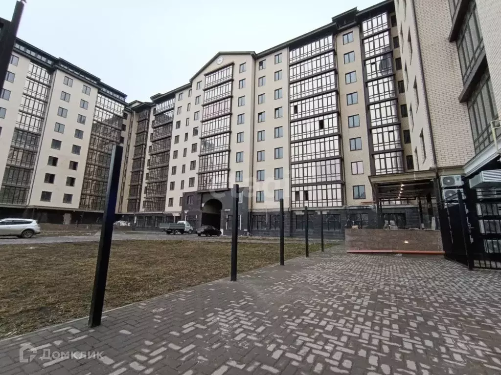 Продаётся 3-к квартира, 89.5 м - Фото 0