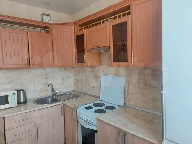 3-к. квартира, 65 м, 3/9 эт. - Фото 0