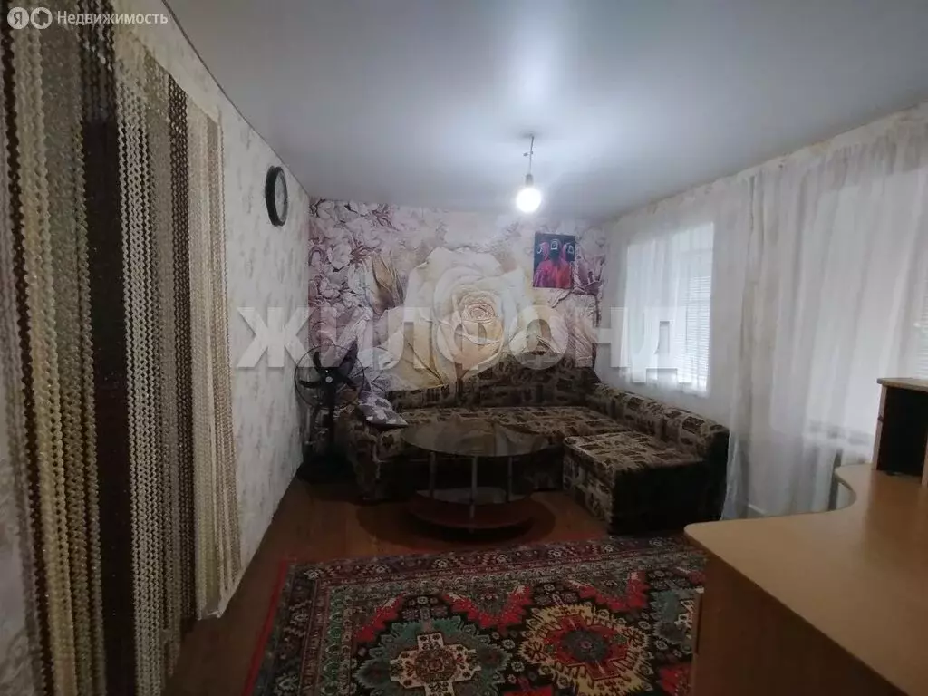 Дом в Урухская, Садовая улица (28 м) - Фото 2