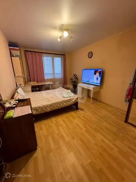 Продаётся 2-к квартира, 60.2 м - Фото 0