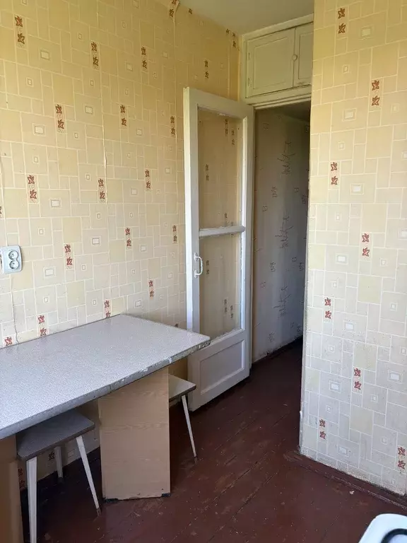 Продаётся 4-к квартира, 60.7 м - Фото 1