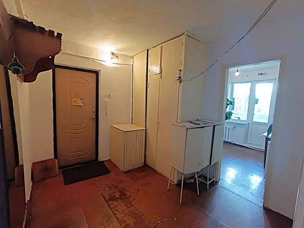 Квартира, 2 комнаты, 51.6 м - Фото 2