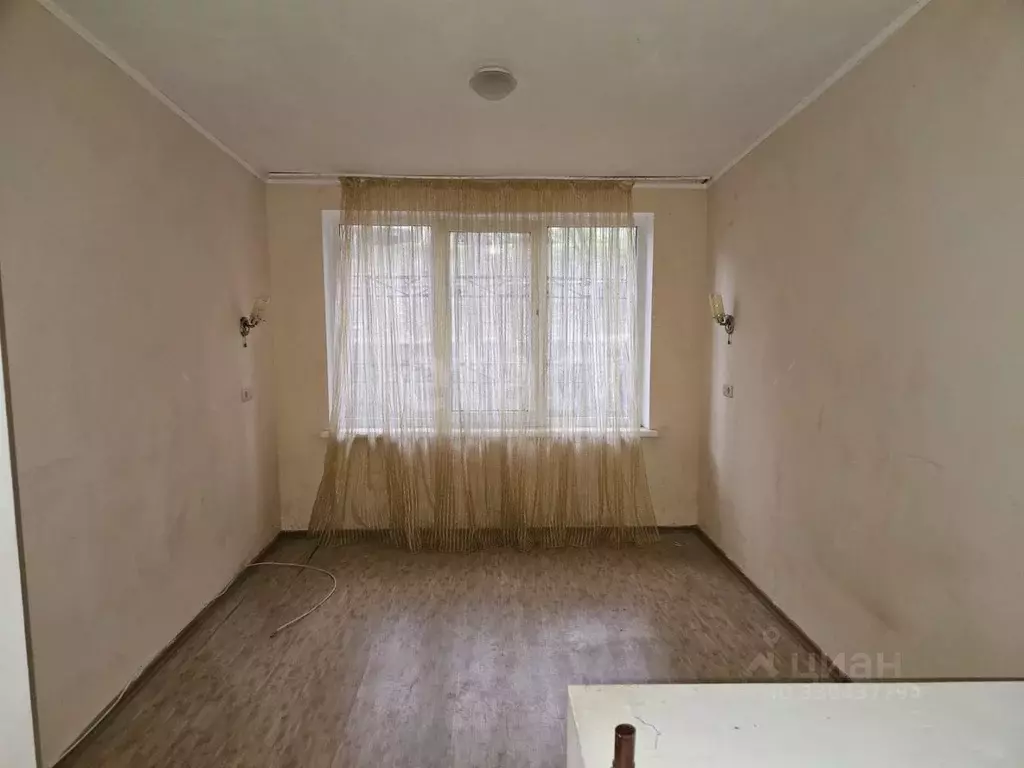 Комната Крым, Алушта ул. Ялтинская (23.0 м) - Фото 1