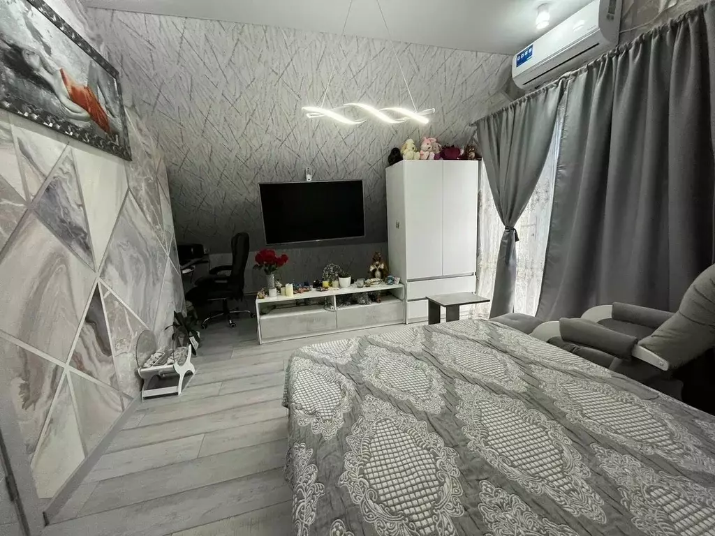 Дом в Севастополь Бентос ТСН,  (96 м) - Фото 1