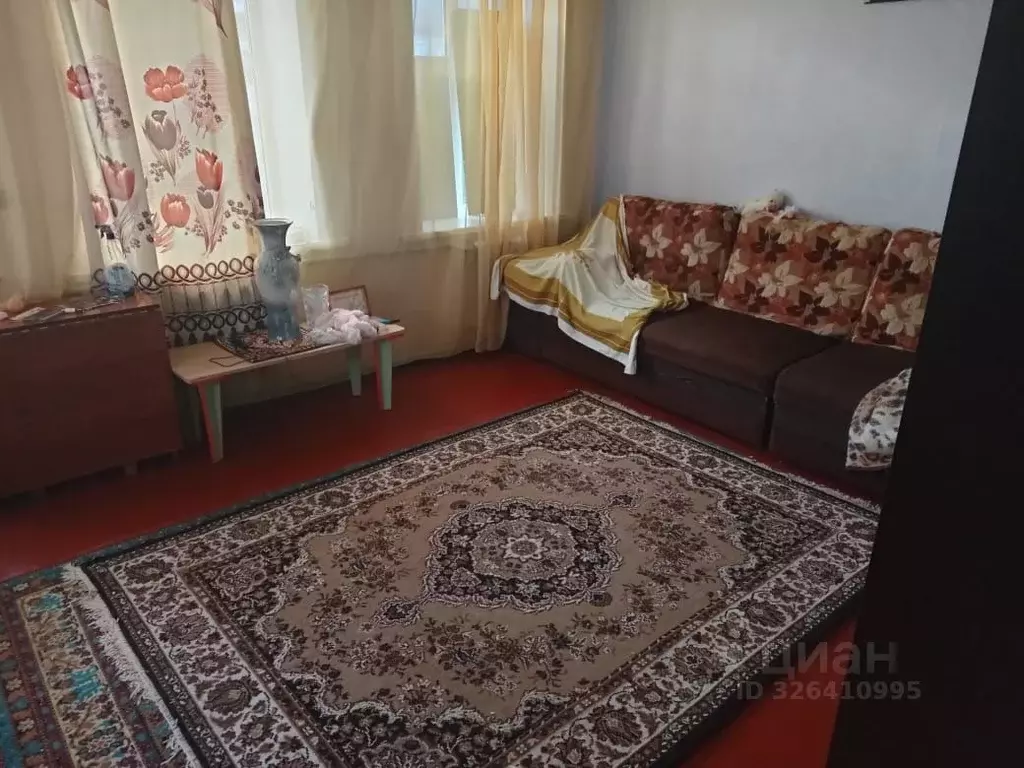 Дом в Краснодарский край, Тихорецк ул. Герцена, 14 (87 м) - Фото 2