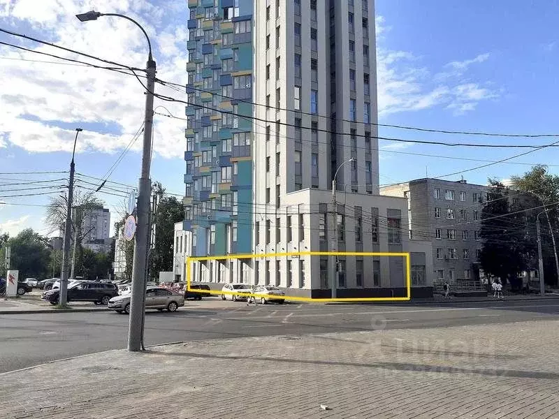 Помещение свободного назначения в Нижегородская область, Нижний ... - Фото 2