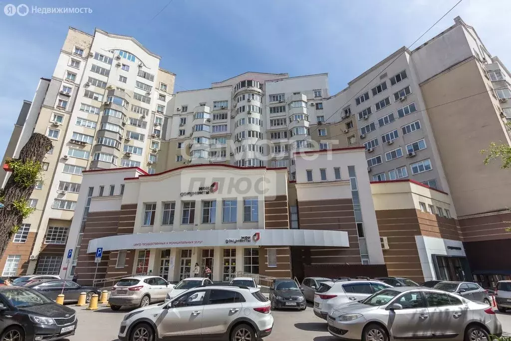 4-комнатная квартира: Уфа, Новомостовая улица, 8 (137 м) - Фото 1