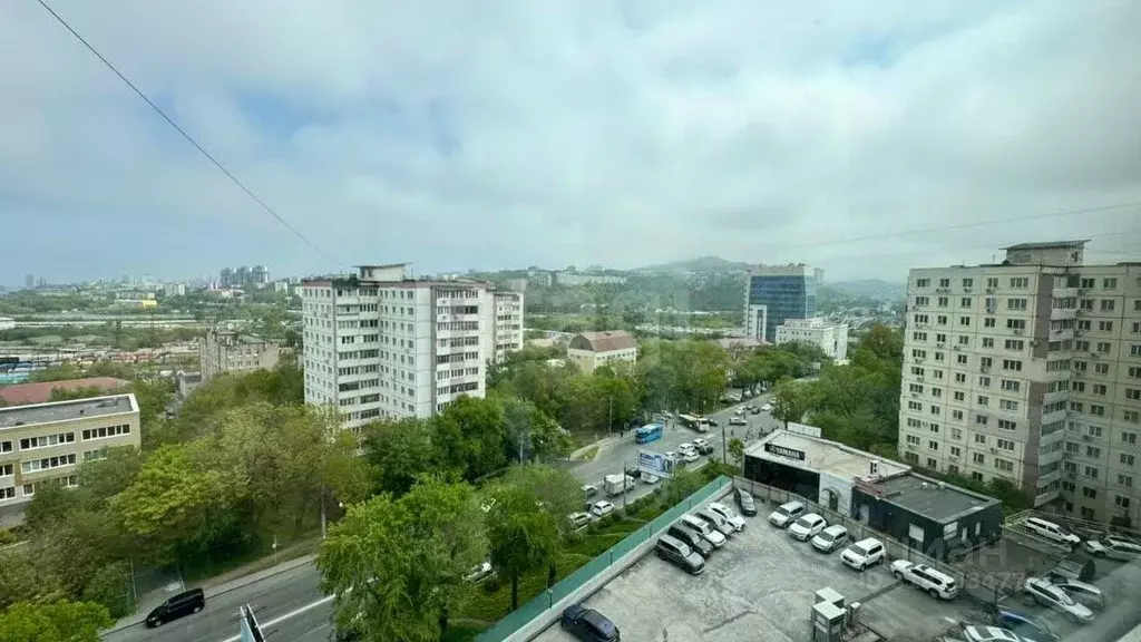 3-к кв. Приморский край, Владивосток Океанский просп., 110 (75.0 м) - Фото 0