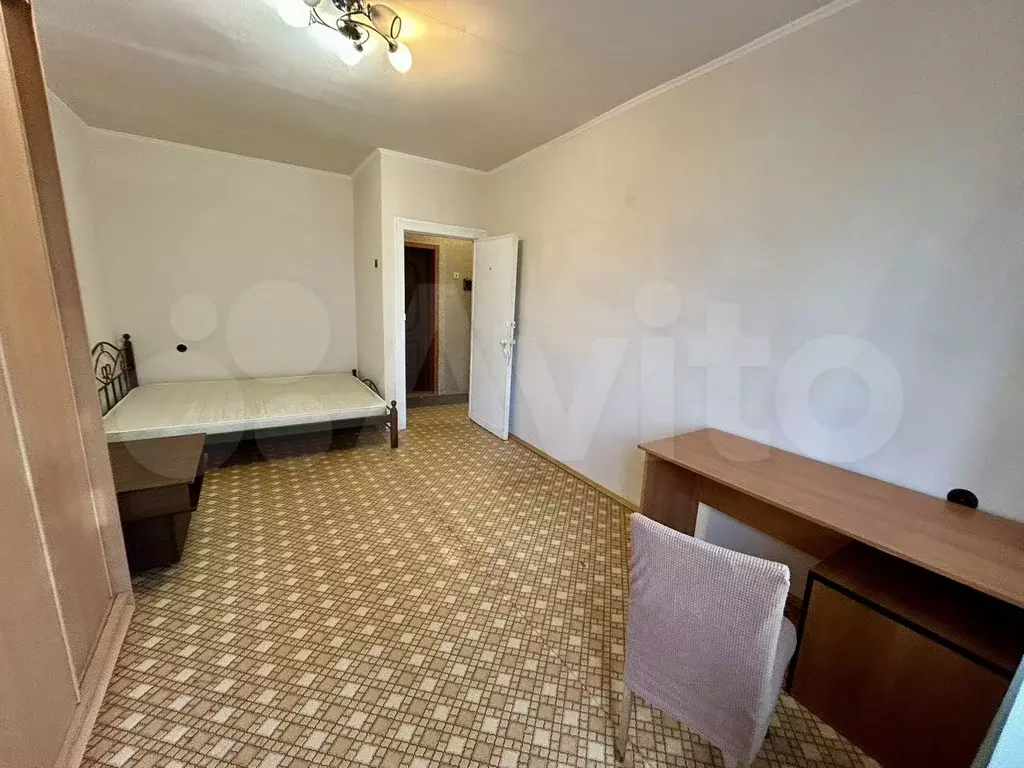 1-к. квартира, 35 м, 6/8 эт. - Фото 1