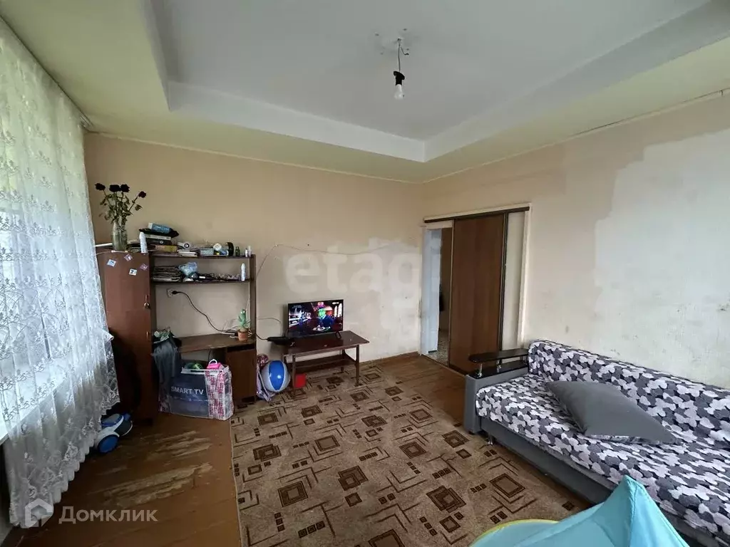 Продаётся 2-к квартира, 51.9 м - Фото 0