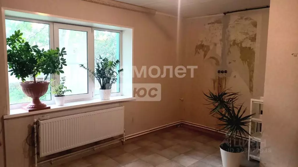 Дом в Рязанская область, Рязань Луговая ул. (57 м) - Фото 1