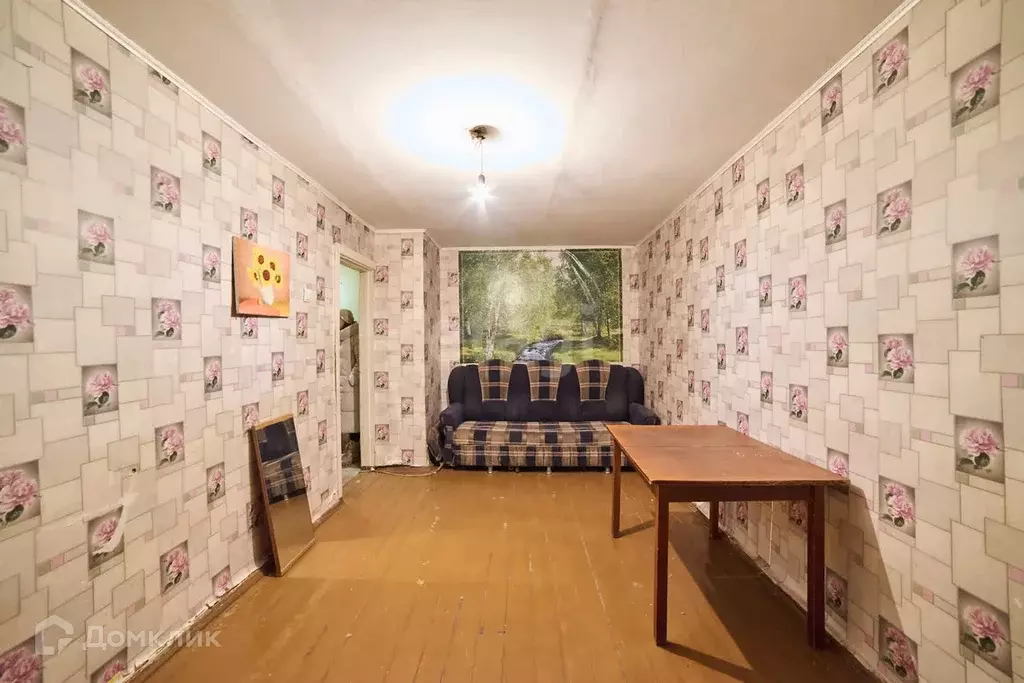 Продаётся 1-к квартира, 29.3 м - Фото 1