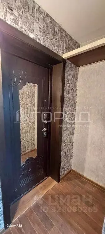 2-к кв. Хакасия, Абакан Торговая ул., 2/1 (38.4 м) - Фото 2