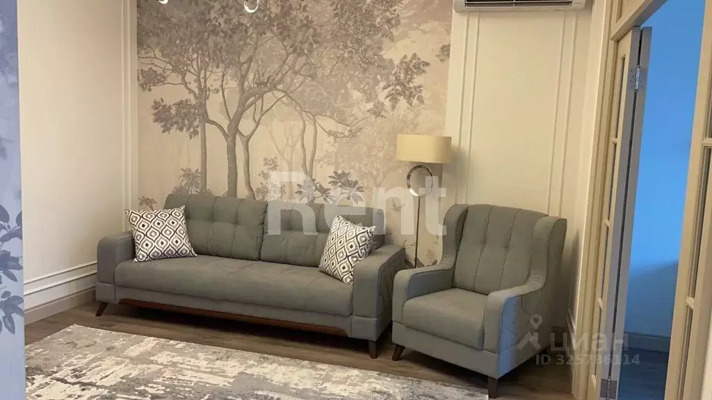 3-к кв. Москва Херсонская ул., 43 (89.0 м) - Фото 0