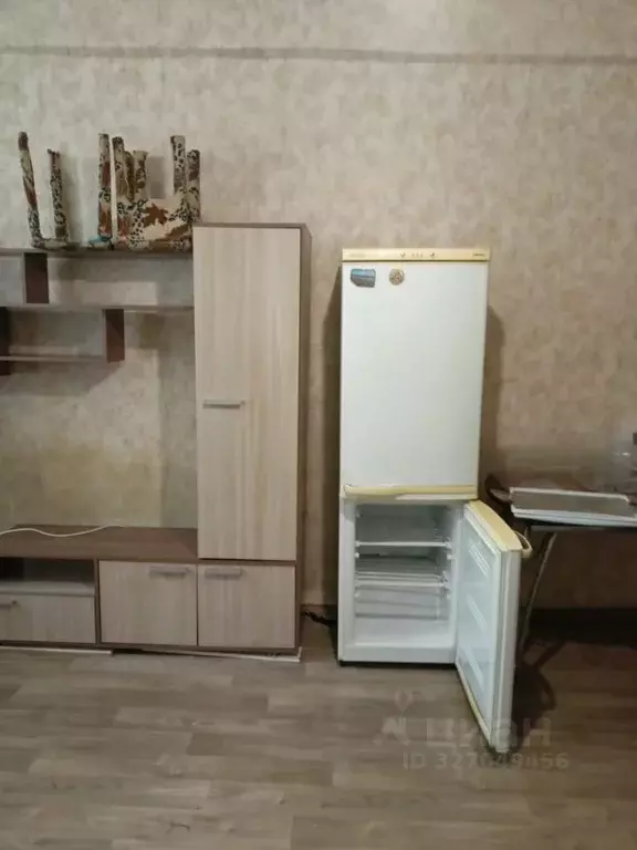 Комната Башкортостан, Уфа ул. Рыбакова, 6 (19.0 м) - Фото 1