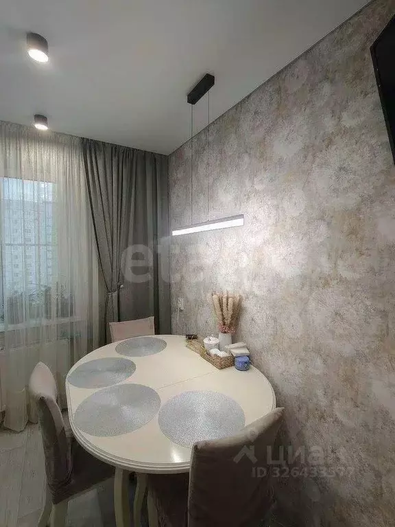 2-к кв. Татарстан, Казань ул. Адоратского, 5 (51.0 м) - Фото 1