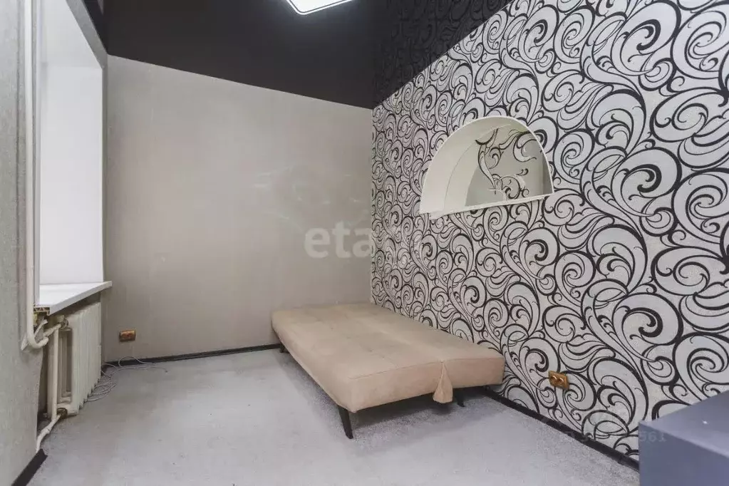 3-к кв. Башкортостан, Уфа Дуванский бул., 30 (101.5 м) - Фото 1