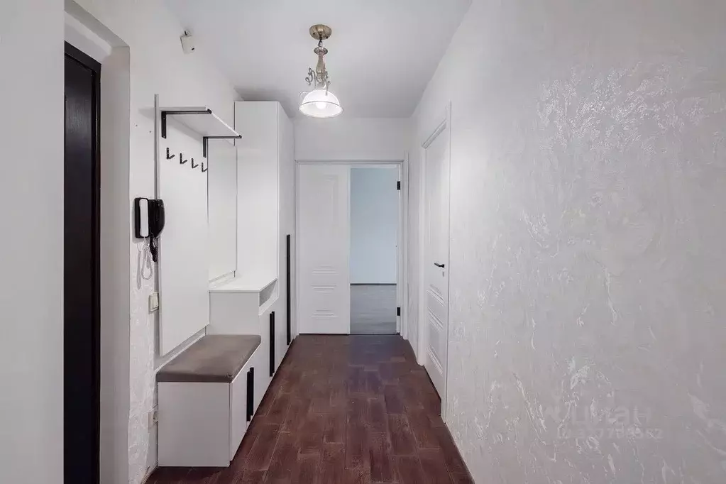 2-к кв. Москва Дубравная ул., 41К2 (58.0 м) - Фото 1