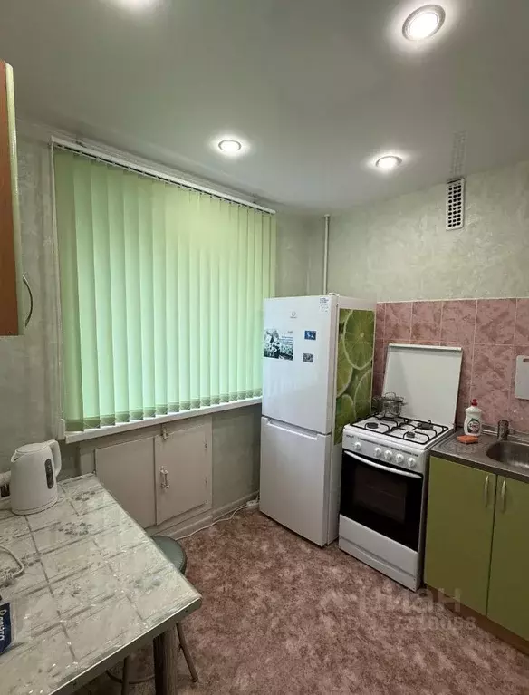 1-к кв. Оренбургская область, Орск Новый город мкр, ул. Короленко, 29 ... - Фото 1