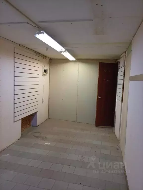 Помещение свободного назначения в Самарская область, Тольятти ... - Фото 1