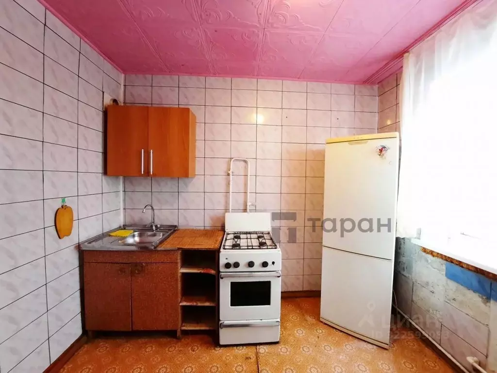 2-к кв. Челябинская область, Карабаш ул. Металлургов, 11/1 (50.5 м) - Фото 1