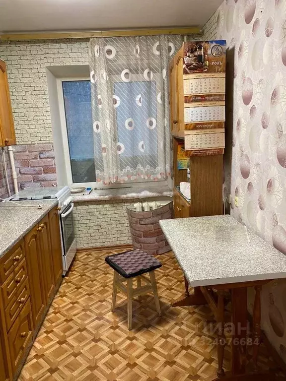 1-к кв. Московская область, Сергиев Посад ул. Мира, 3А (32.7 м) - Фото 2