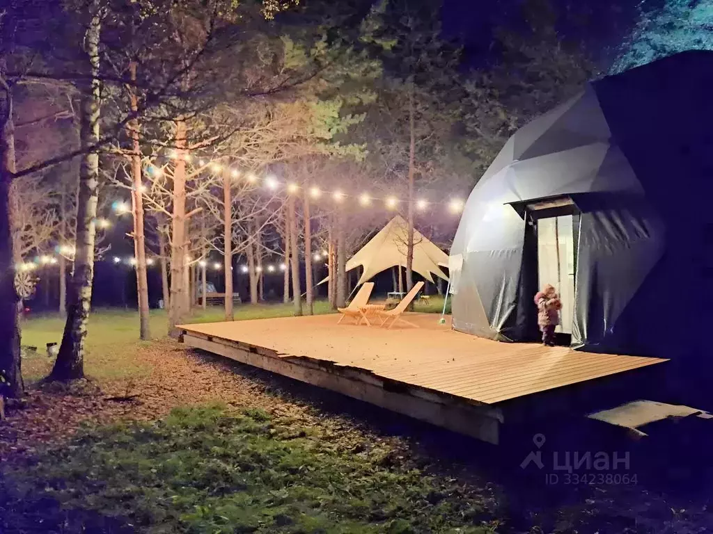 Дом в Ленинградская область, Лодейное поле  (50 м) - Фото 1
