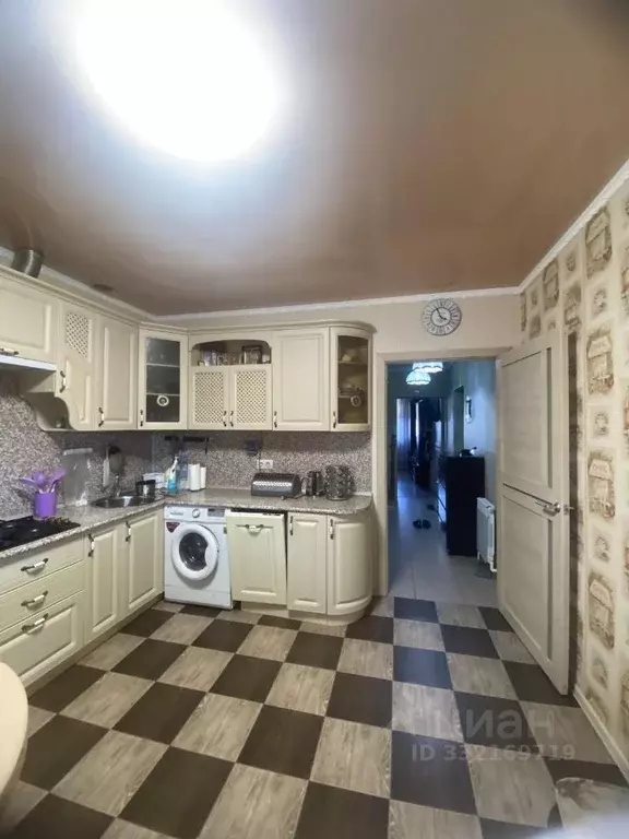 Таунхаус в Краснодарский край, Анапа муниципальный округ, с. ... - Фото 1