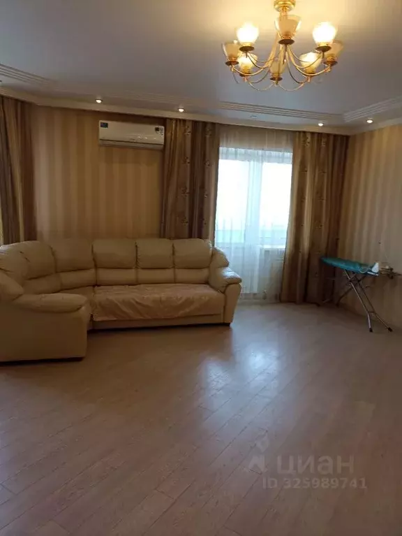 3-к кв. Калужская область, Калуга ш. Грабцевское, 104 (95.0 м) - Фото 2