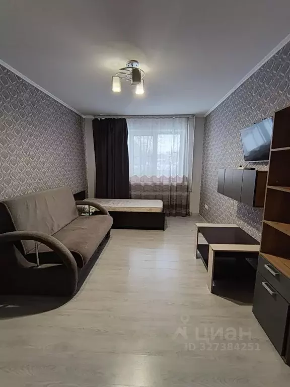 2-к кв. Кемеровская область, Мыски Олимпийская ул. (44.0 м) - Фото 1