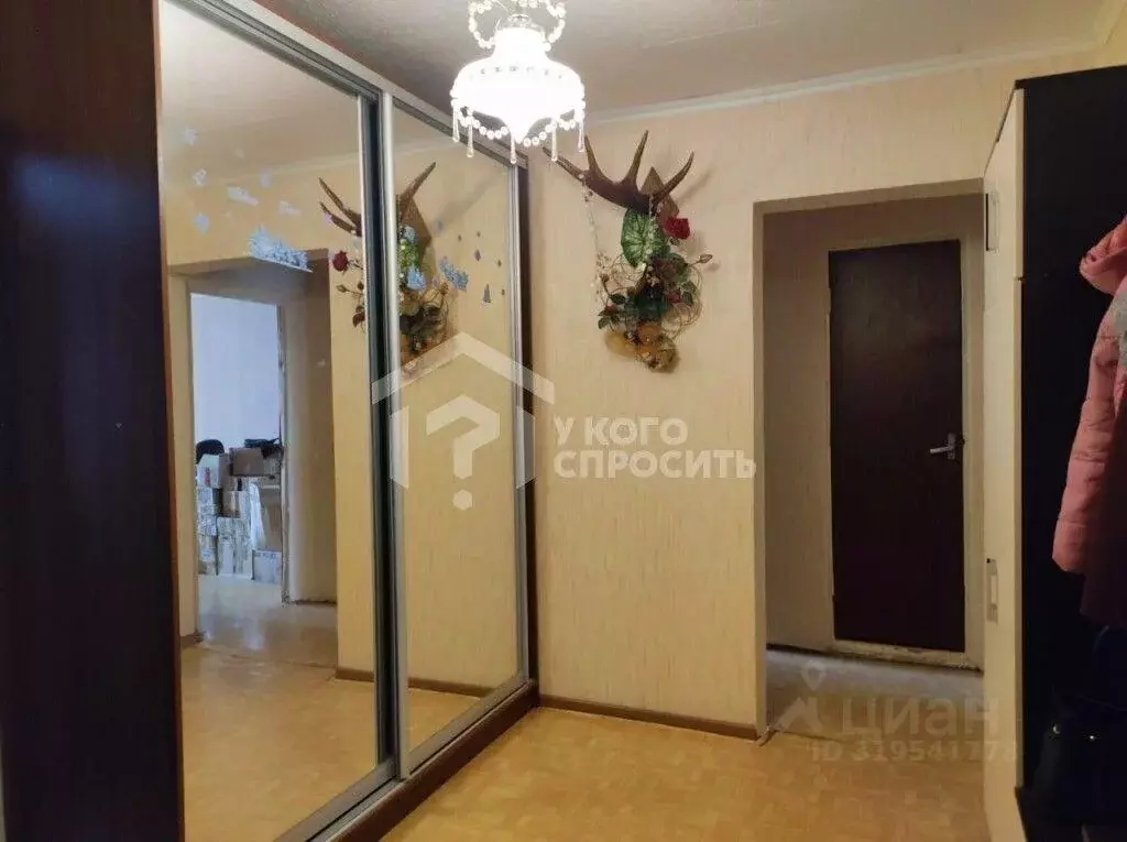 Квартира, 3 комнаты, 73.5 м - Фото 0