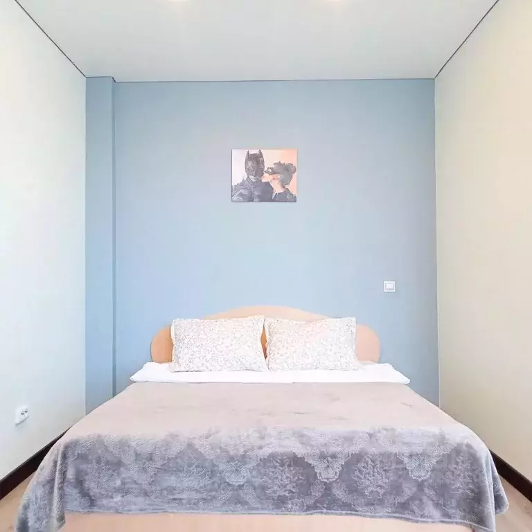 Студия Хакасия, Абакан ул. Некрасова, 18 (42.0 м) - Фото 1