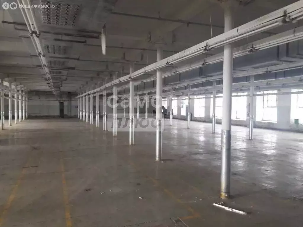 Производственное помещение (14000 м) - Фото 2