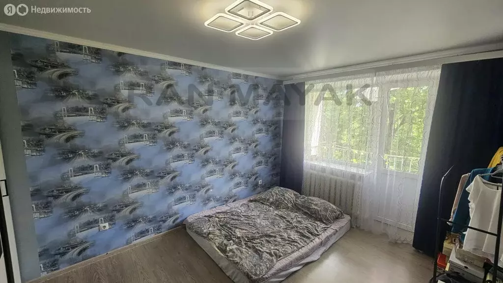 2-комнатная квартира: Майкоп, Депутатская улица, 18 (48.3 м) - Фото 0