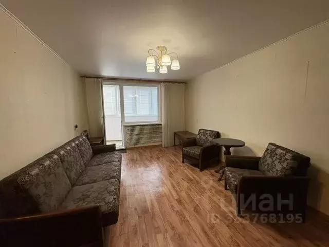 2-к кв. Пензенская область, Заречный просп. Мира, 92 (49.5 м) - Фото 1