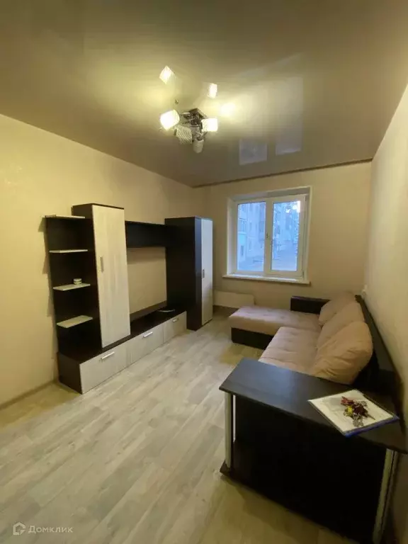 Продаётся 1-к квартира, 28.3 м - Фото 1