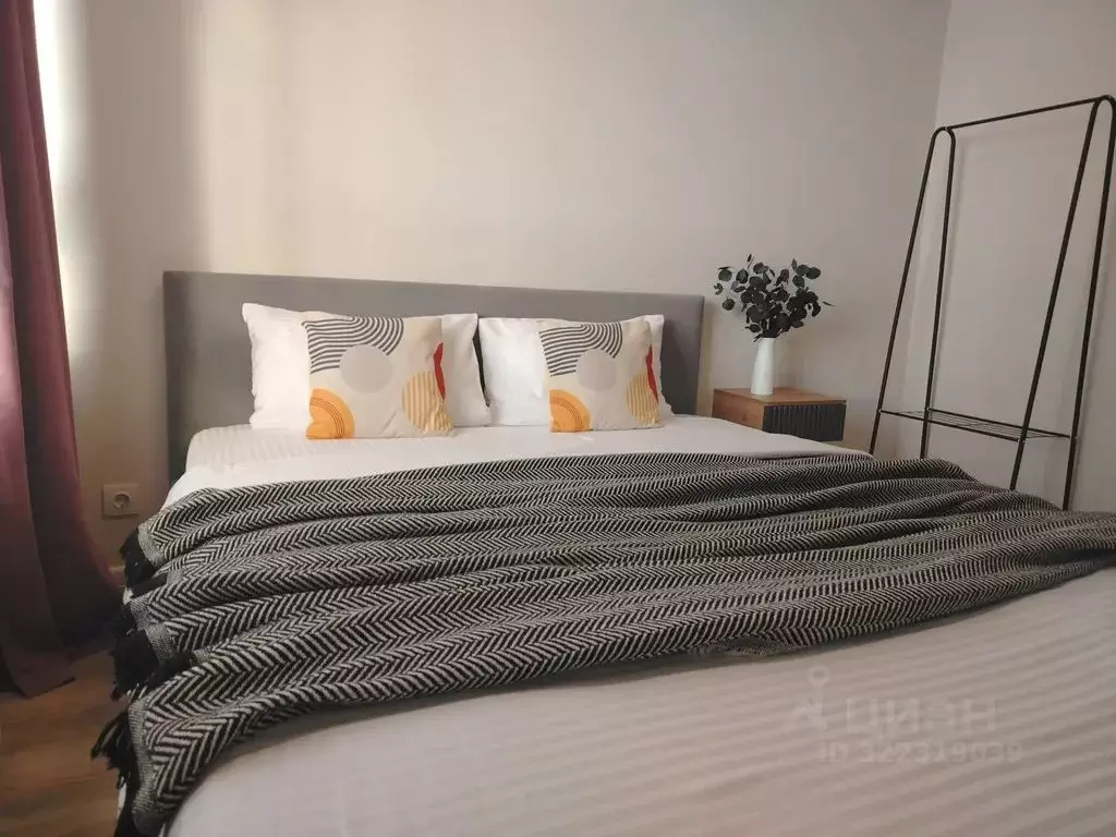 1-к кв. Московская область, Ленинский городской округ, Мисайлово пгт ... - Фото 2