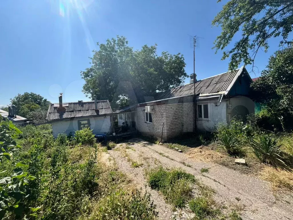 Дом 30 м на участке 8,5 сот. - Фото 0