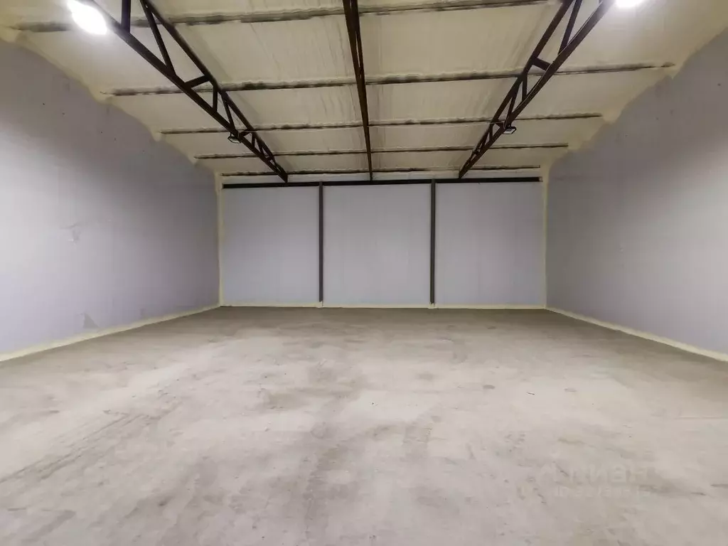 Склад в Московская область, Ленинский городской округ, пос. Битца ... - Фото 2