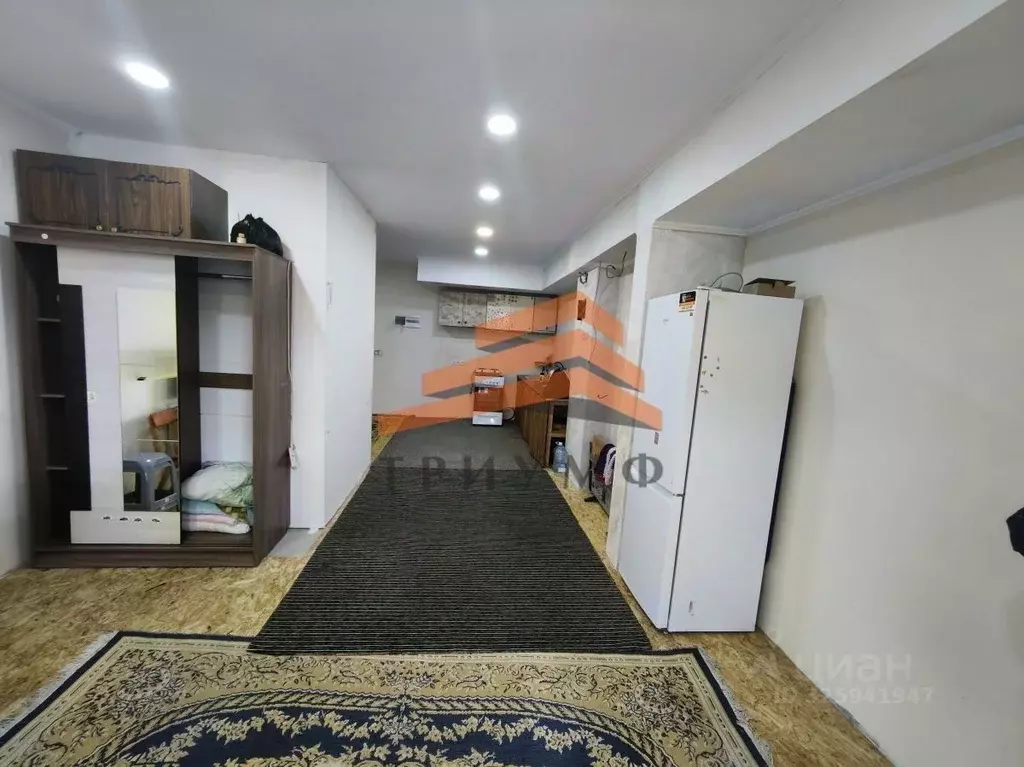 3-к кв. Крым, Кировский район, Старый Крым городское поселение ул. ... - Фото 1